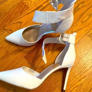 Sold- Brand new Michael Shannon Heels